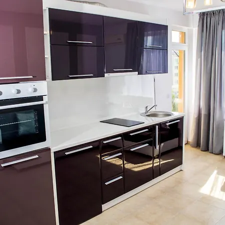 Apartmanhotel Sky Sunny
