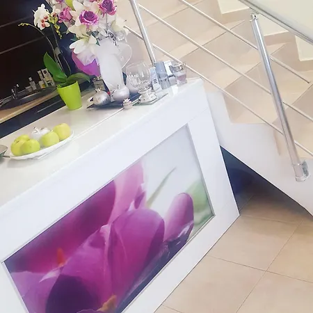 Apartmanhotel Sky Sunny